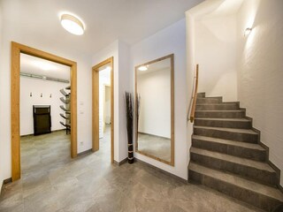 Parco vacanze Neukirchen am Großvenediger Caratteristiche 13