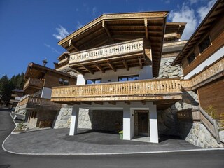 Parco vacanze Neukirchen am Großvenediger Registrazione all'aperto 1