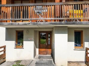 Apartment Les Chalets De Bois Méan - Les Orres - image1