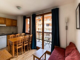 Apartment Les Orres Features 2