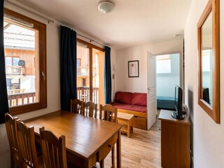 Apartment Les Orres Features 4