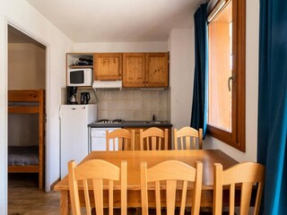 Apartment Les Orres Features 5