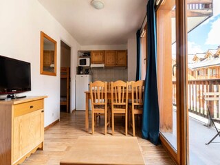 Apartment Les Orres Features 6