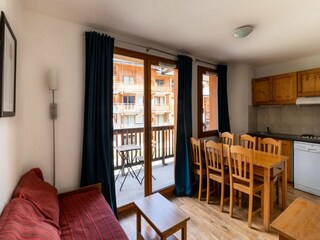 Apartment Les Orres Features 7