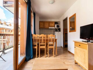 Apartment Les Orres Features 8