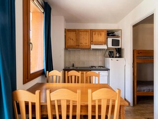 Apartment Les Orres Features 9