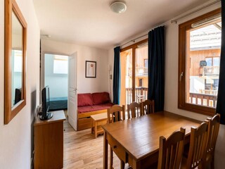 Apartment Les Orres Features 10