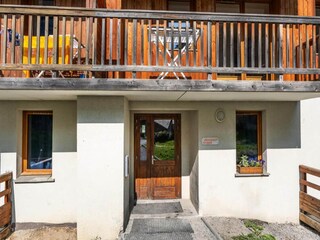 Apartment Les Orres Features 11