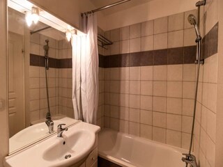 Apartment Les Orres Features 12