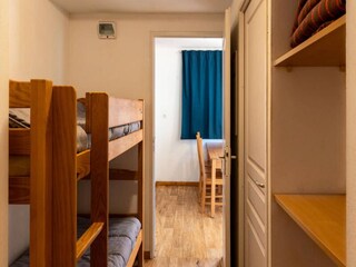 Apartment Les Orres Ausstattung 15