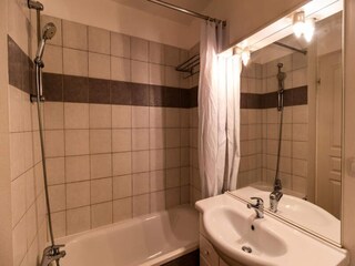 Apartment Les Orres Features 16