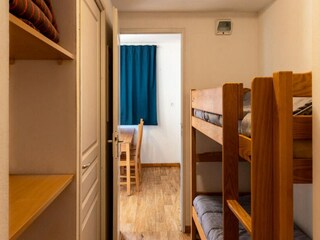 Apartment Les Orres Features 19