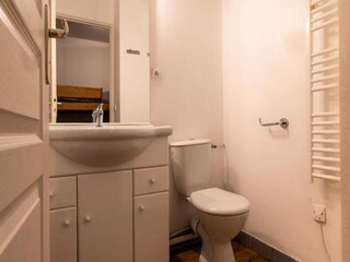 Apartment Les Orres Features 20