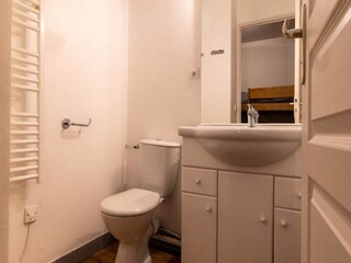 Apartment Les Orres Features 22