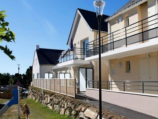 Appartement Baden  7