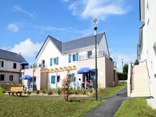 Apartment Baden  11