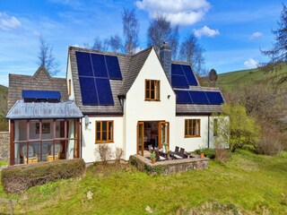 Holiday house Welt  12