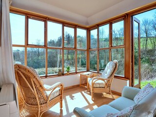 Vakantiehuis Welt  23