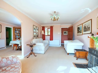 Vakantiehuis Welt  27