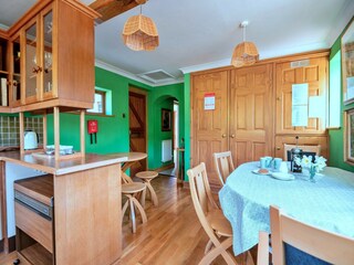 Holiday house Welt  16