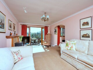 Casa de vacaciones Welt  10