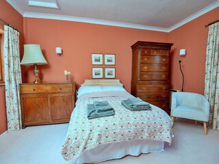 Maison de vacances Welt  28