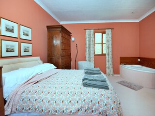 Casa per le vacanze Welt  19