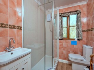 Vakantiehuis Welt  30