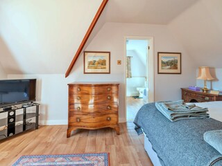 Vakantiehuis Welt  5