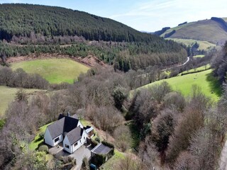 Vakantiehuis Welt  9