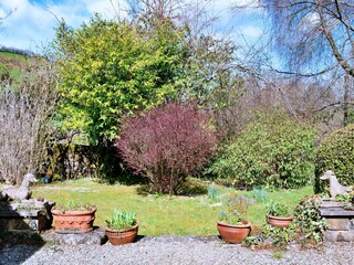 Vakantiehuis Welt  21