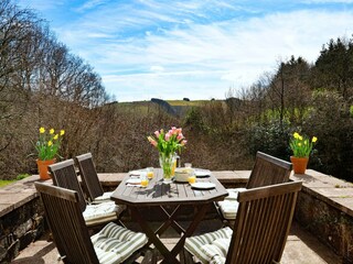 Vakantiehuis Welt  35