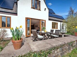 Holiday house Welt Outdoor Recording 1