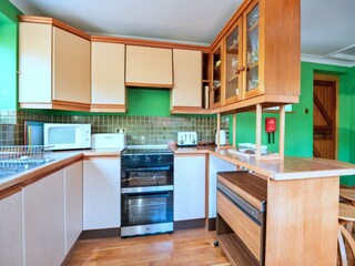 Ferienhaus Welt Ausstattung 3