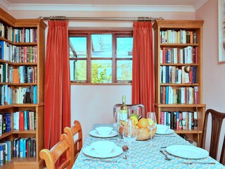 Casa per le vacanze Welt Caratteristiche 5