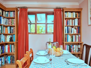 Holiday house Welt Features 14
