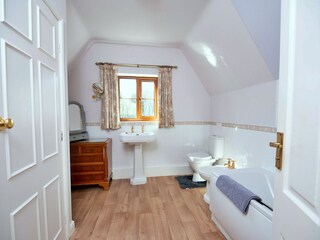 Vakantiehuis Welt Kenmerken 6