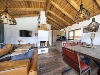 Vakantiepark Neukirchen am Großvenediger  18