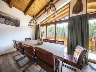 Vakantiepark Neukirchen am Großvenediger  24