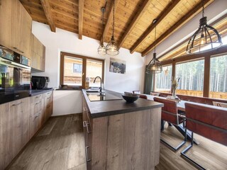 Vakantiepark Neukirchen am Großvenediger  27