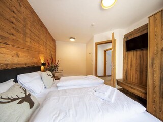 Vakantiepark Neukirchen am Großvenediger  30