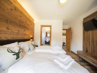 Vakantiepark Neukirchen am Großvenediger  34