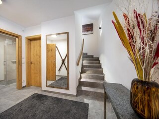 Vakantiepark Neukirchen am Großvenediger  36