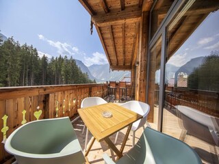 Vakantiepark Neukirchen am Großvenediger  38