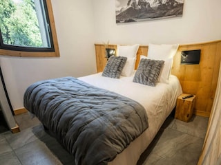 Apartment Les Orres Ausstattung 2