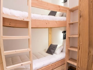 Apartment Les Orres Ausstattung 7