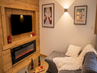 Apartment Les Orres Ausstattung 10