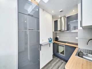 Appartement Vallauris Buitenaudio-opname 8