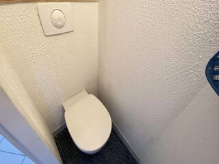 Appartement Le Grau-du-Roi Kenmerken 40