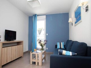 Appartement Baden  10